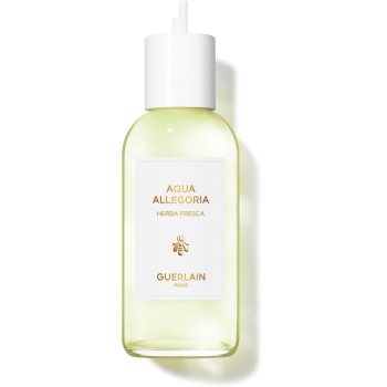 GUERLAIN Aqua Allegoria Herba Fresca Eau de Toilette rezervă pentru femei - imagine 2